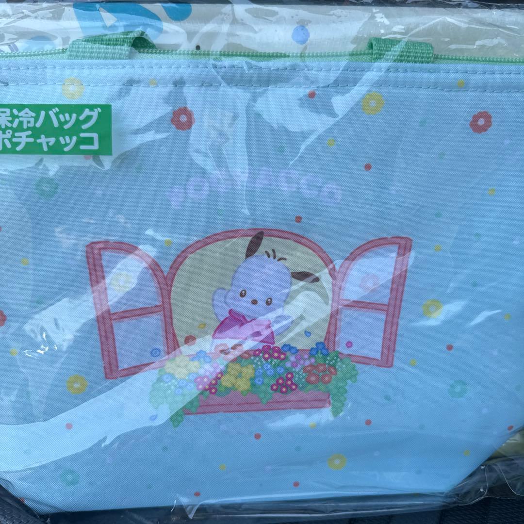 サンリオキャラクターズ当りくじ　ポチャコ　セット