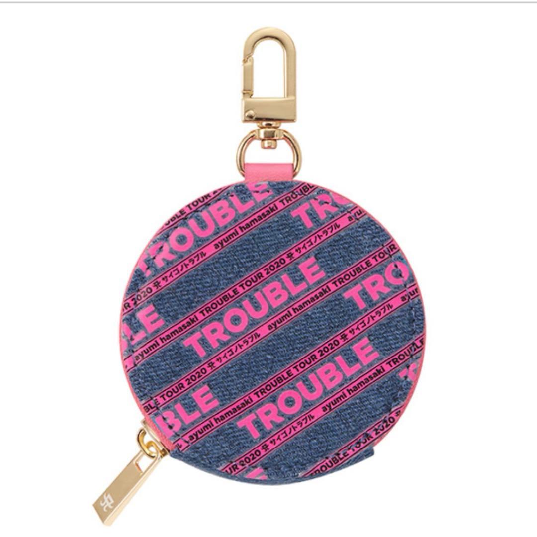 浜崎あゆみツアーグッズまとめ売り トラブルツアー•サイゴノトラブル