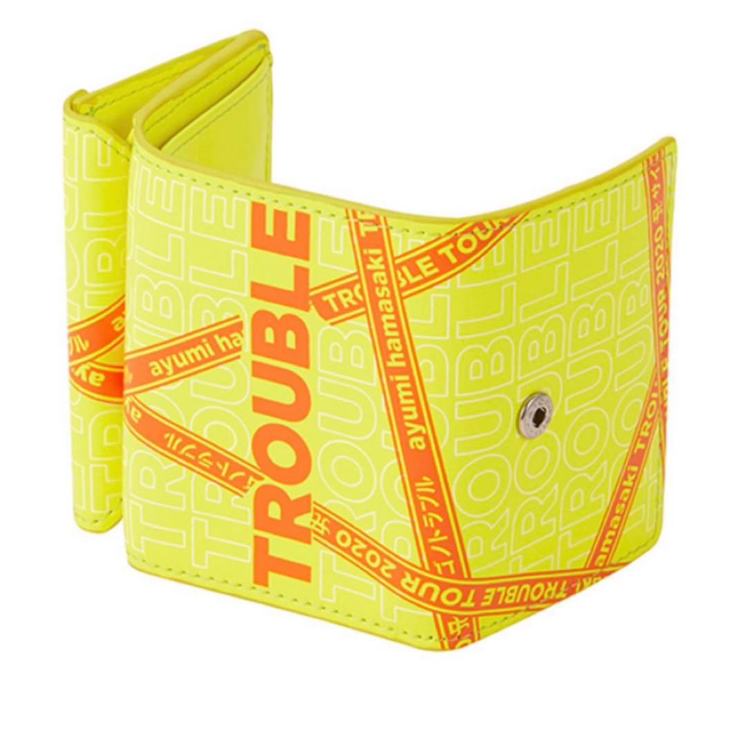 浜崎あゆみツアーグッズまとめ売り トラブルツアー•サイゴノトラブル