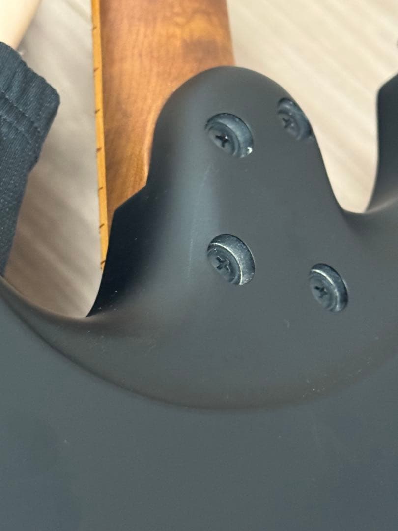 【しおにゃん】ibanez Premium AZ226-BKF