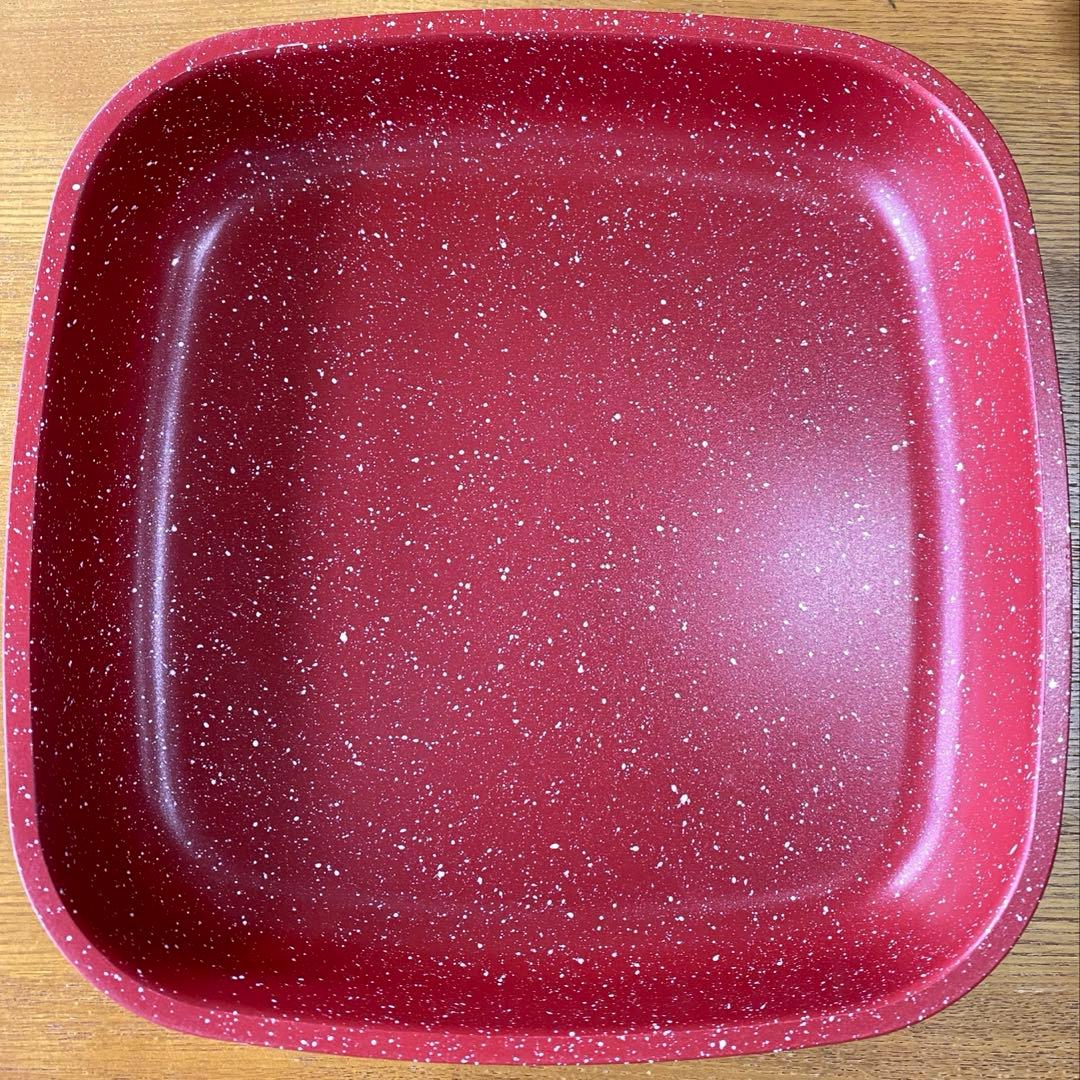 【FlavorStone 】ダイヤモンドエディション 鍋セット