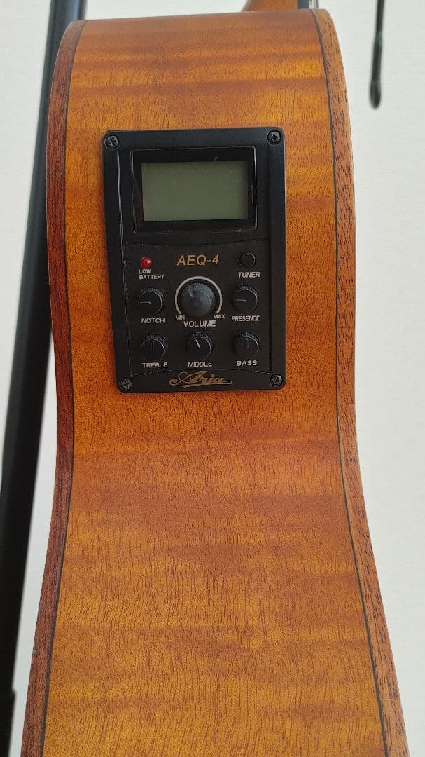 ARIA FET-F2【アコースティックギター】