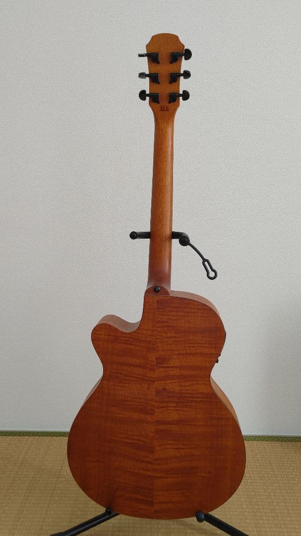 ARIA FET-F2【アコースティックギター】