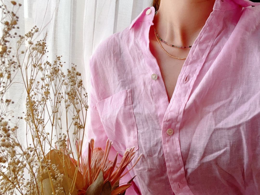 トルマリン　マルチ　2.5mm パワーストーン　天然石