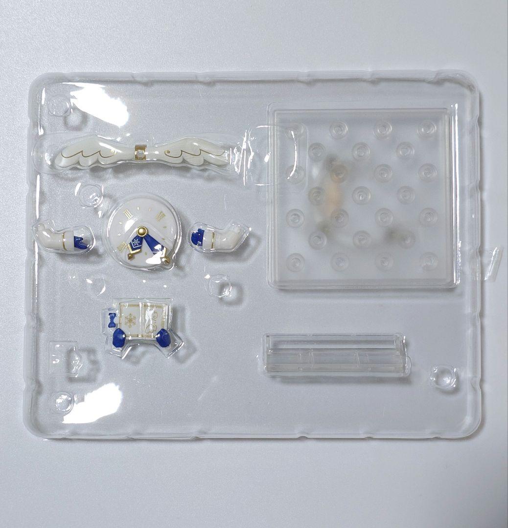 ねんどろいど 雪ミク Glowing  Ver.