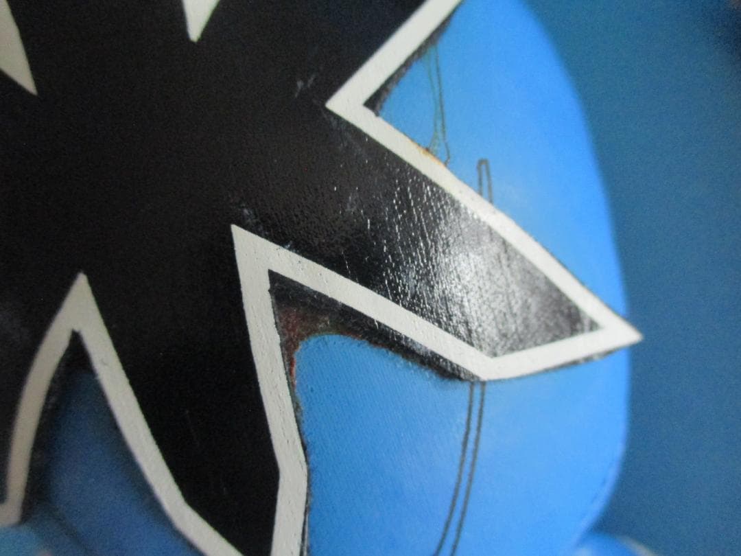 侍戦隊シンケンジャー◎当時物ぬいぐるみ5種◎