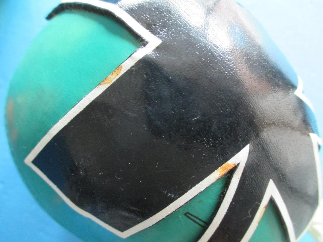 侍戦隊シンケンジャー◎当時物ぬいぐるみ5種◎