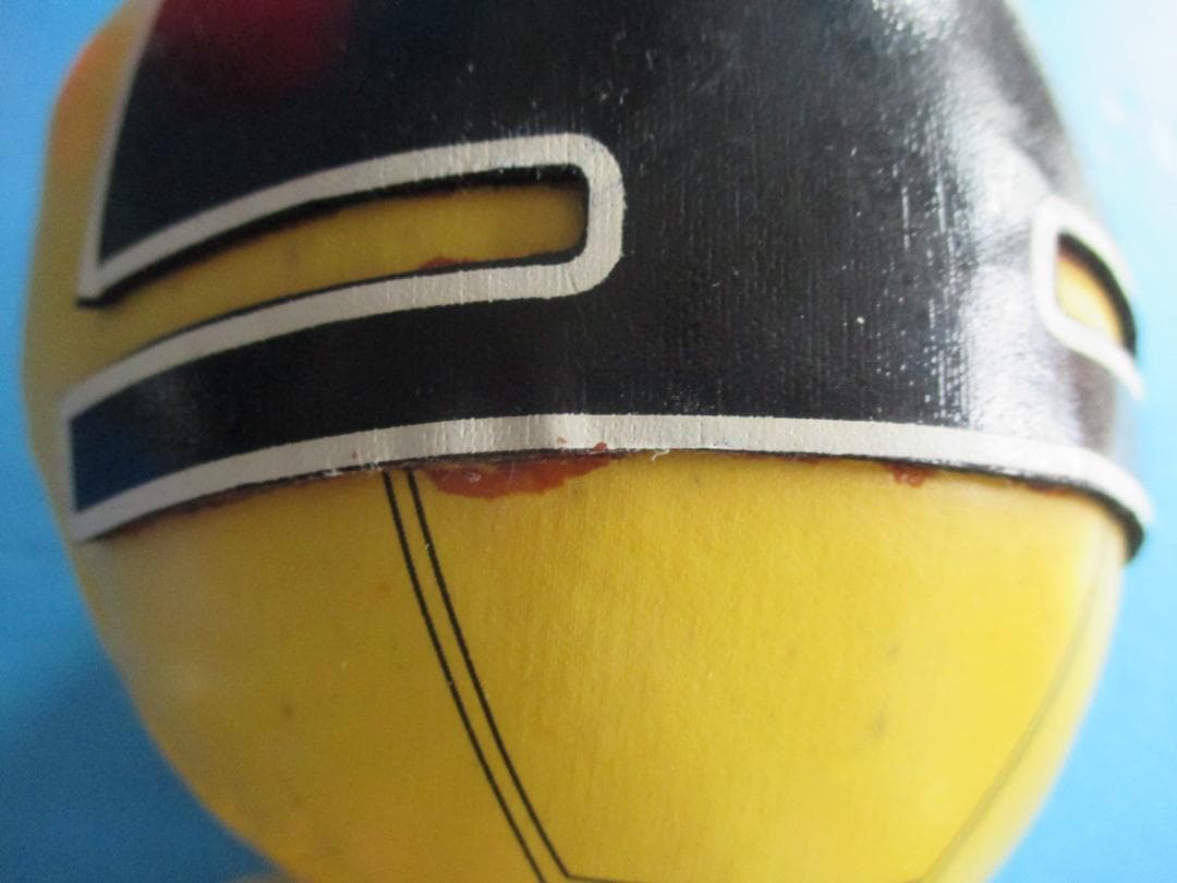 侍戦隊シンケンジャー◎当時物ぬいぐるみ5種◎