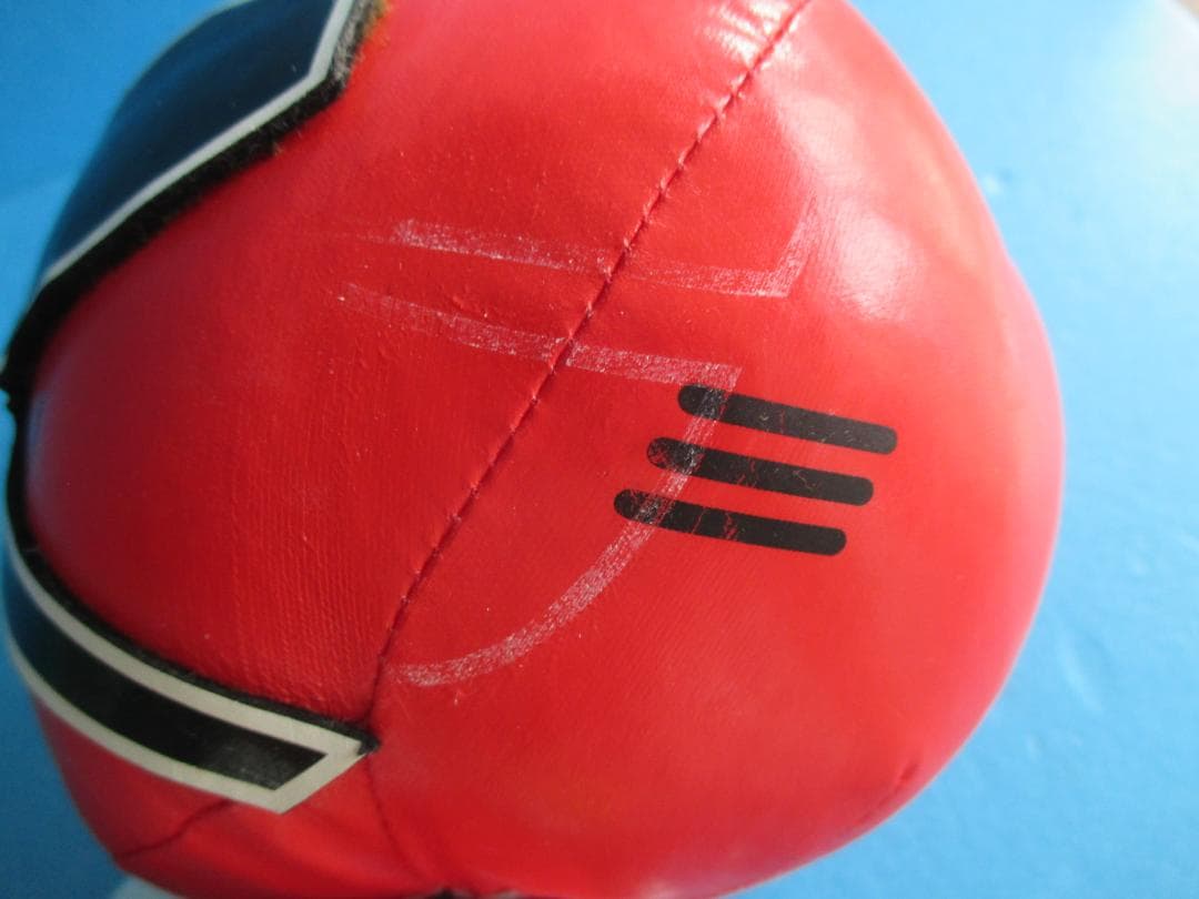 侍戦隊シンケンジャー◎当時物ぬいぐるみ5種◎