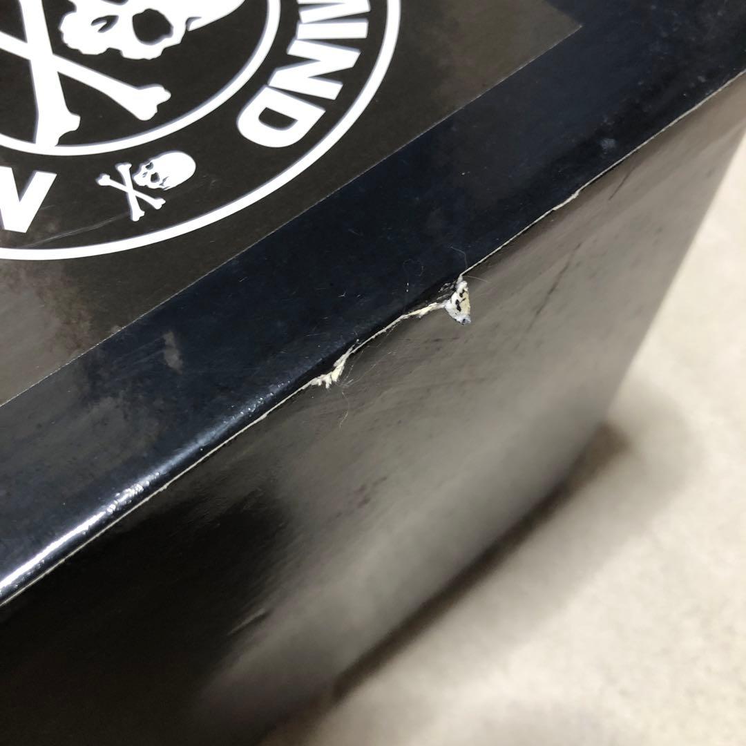 未使用品マスターマインド✖︎秀ちゃんラーメン限定どんぶり