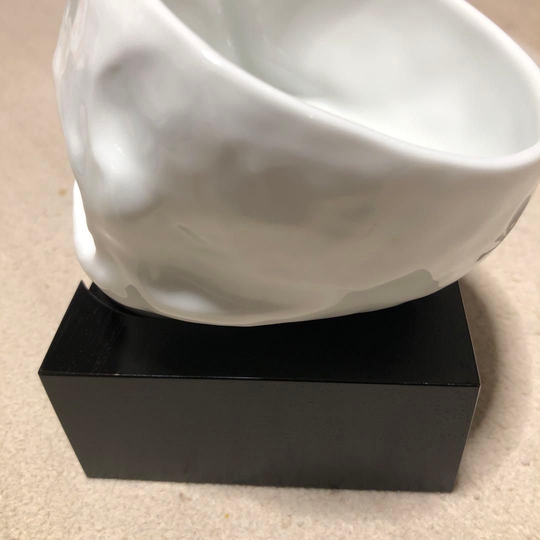 未使用品マスターマインド✖︎秀ちゃんラーメン限定どんぶり