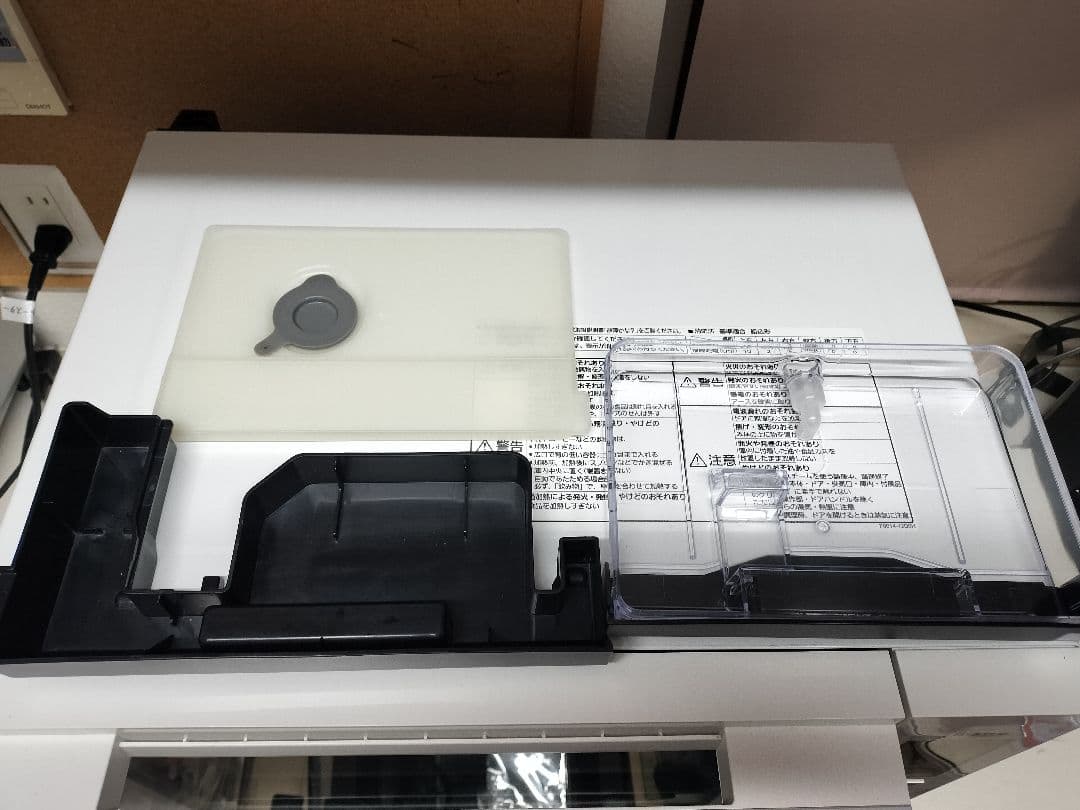 オーダー天板付　パナソニック スチームオーブンレンジ ビストロ　NE-BS657