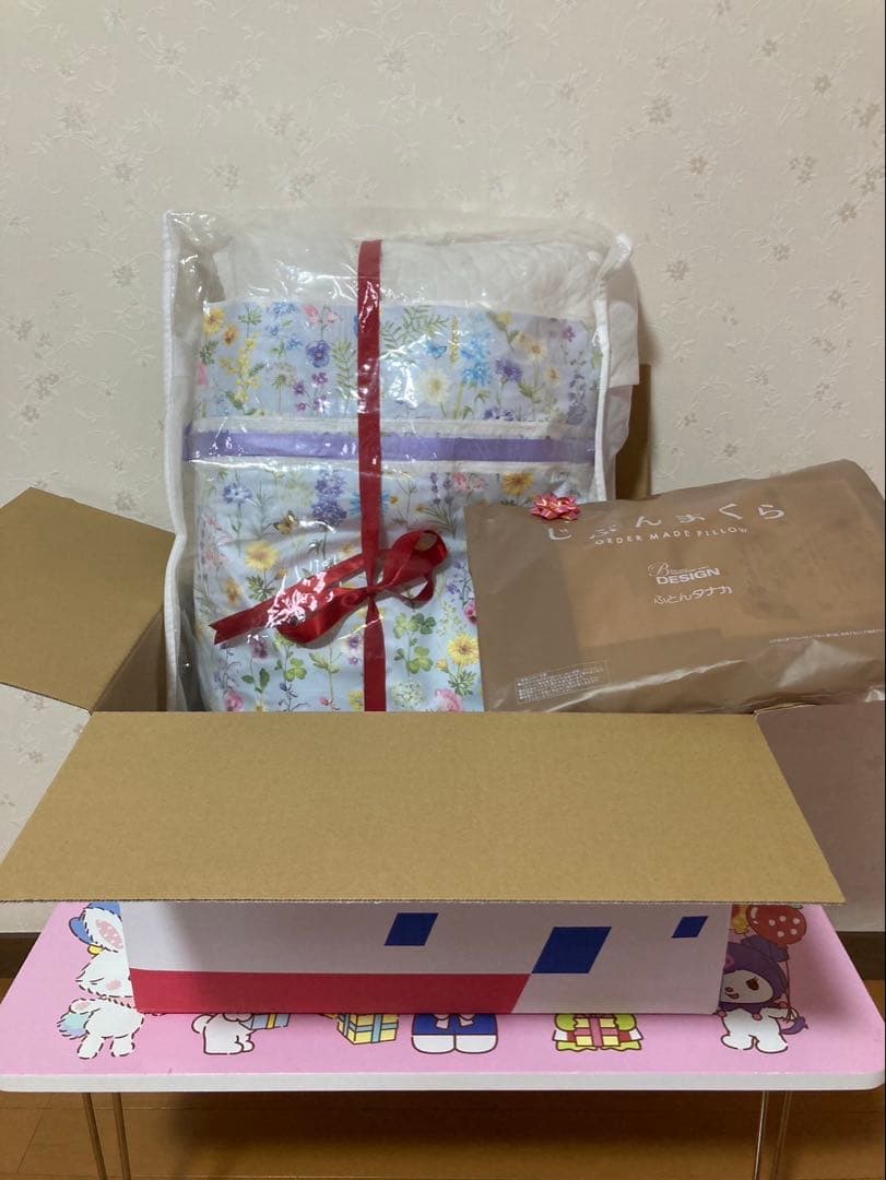 シモンズ枕★ ファームスリープピロー★西川枕カバー★新品未使用☆週末値下げ！！！