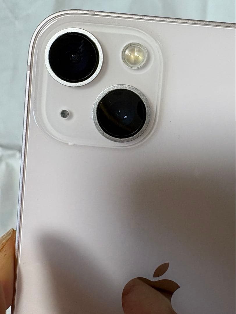 iPhone13 128GB 本体のみ