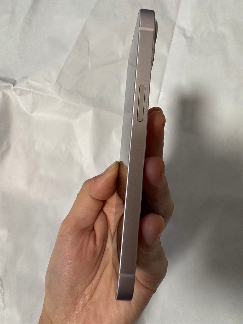 iPhone13 128GB 本体のみ