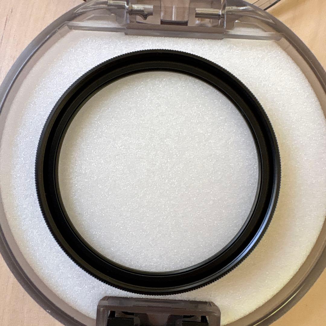 ZEISS Sonnar FE 28/35 ZA Eマウント　レンズフィルター