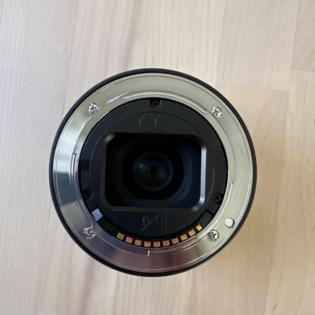 ZEISS Sonnar FE 28/35 ZA Eマウント　レンズフィルター