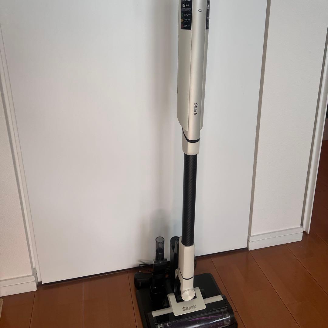 シャーク lc200jiv