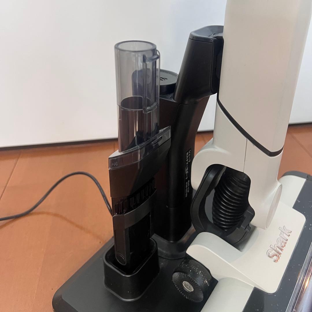 シャーク lc200jiv