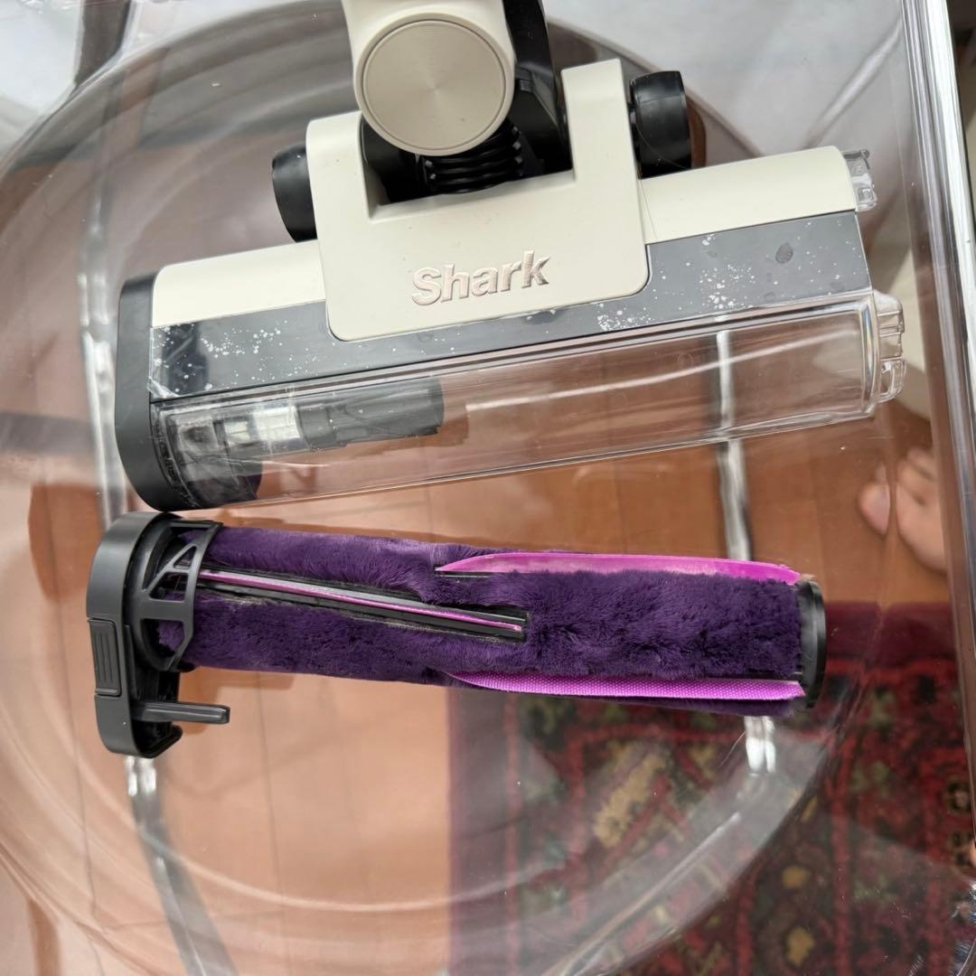 シャーク lc200jiv