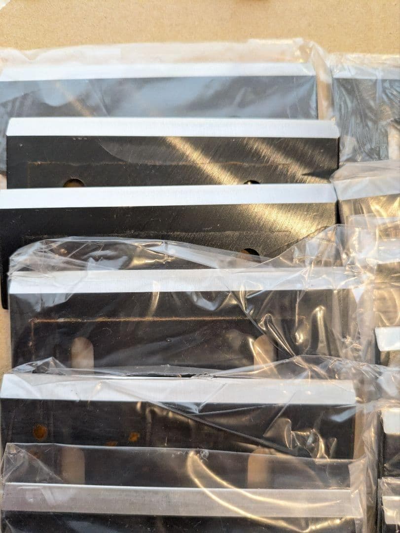 初雪　替刃　10枚セット　HF-800