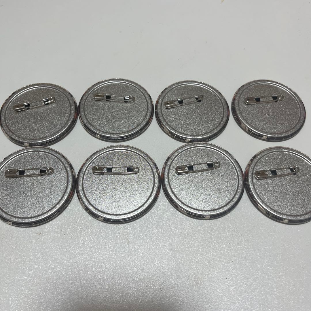 久遠舞珠 缶バッジ あんさんぶるスターズ メロアス