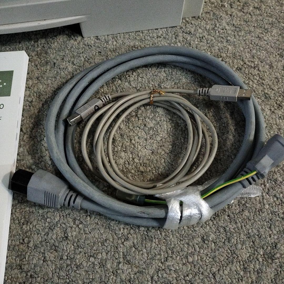 RICOH SP6120 レーザープリンター