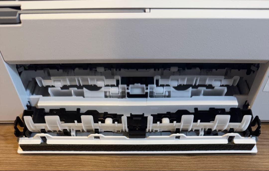 brother DCP-J1800N インクジェットプリンター