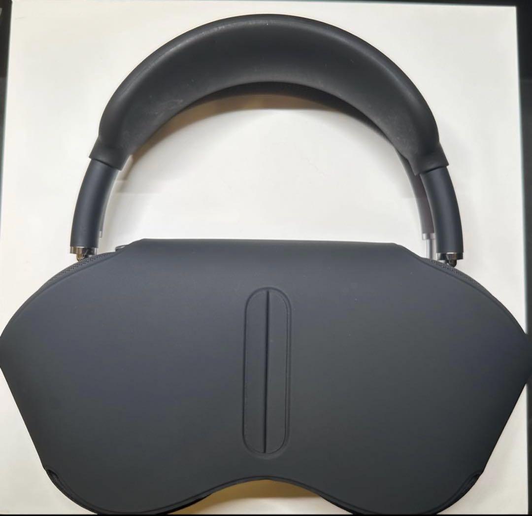 AirPods max lightning ケースとカバー付き