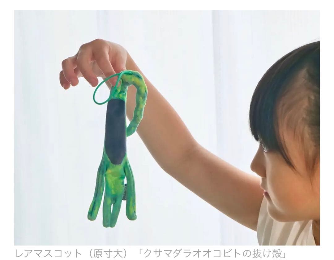 こびとづかん もっちぃもっちぃbook