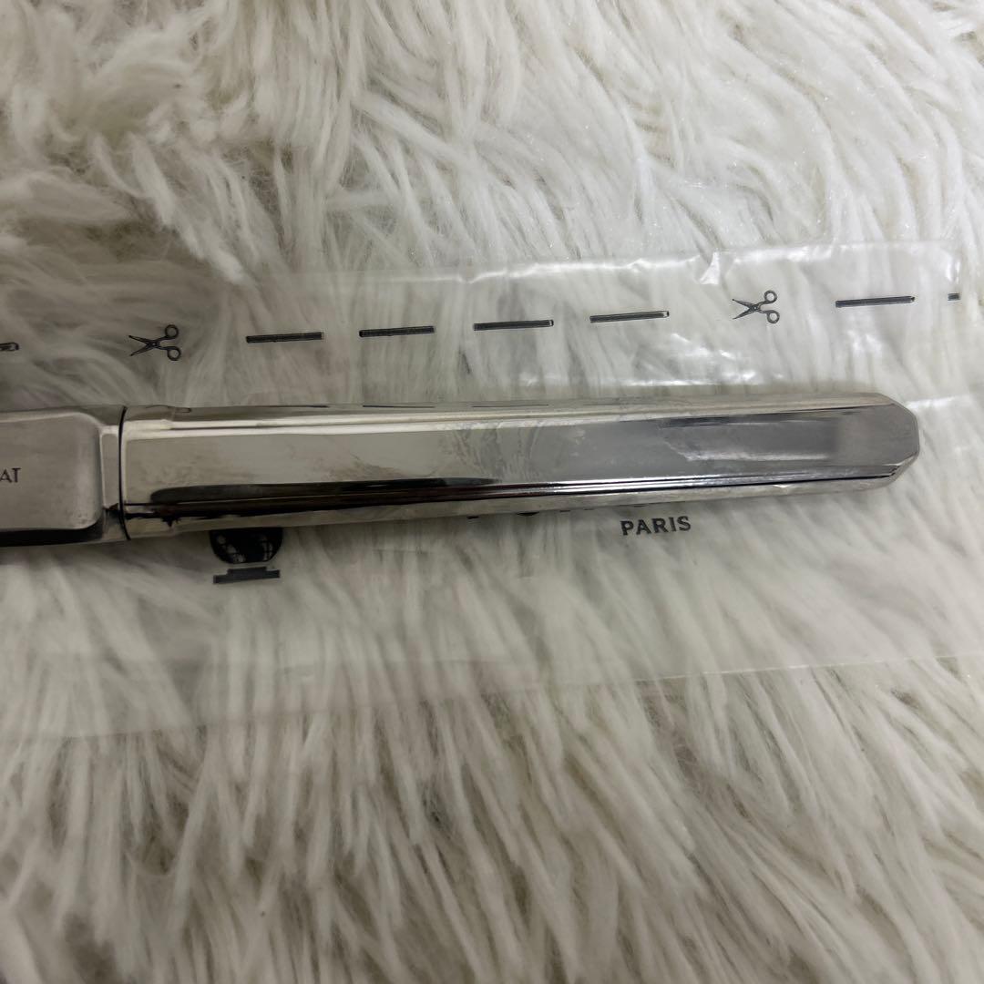 PUIFORCAT dessert knife シルバー　デザートナイフ