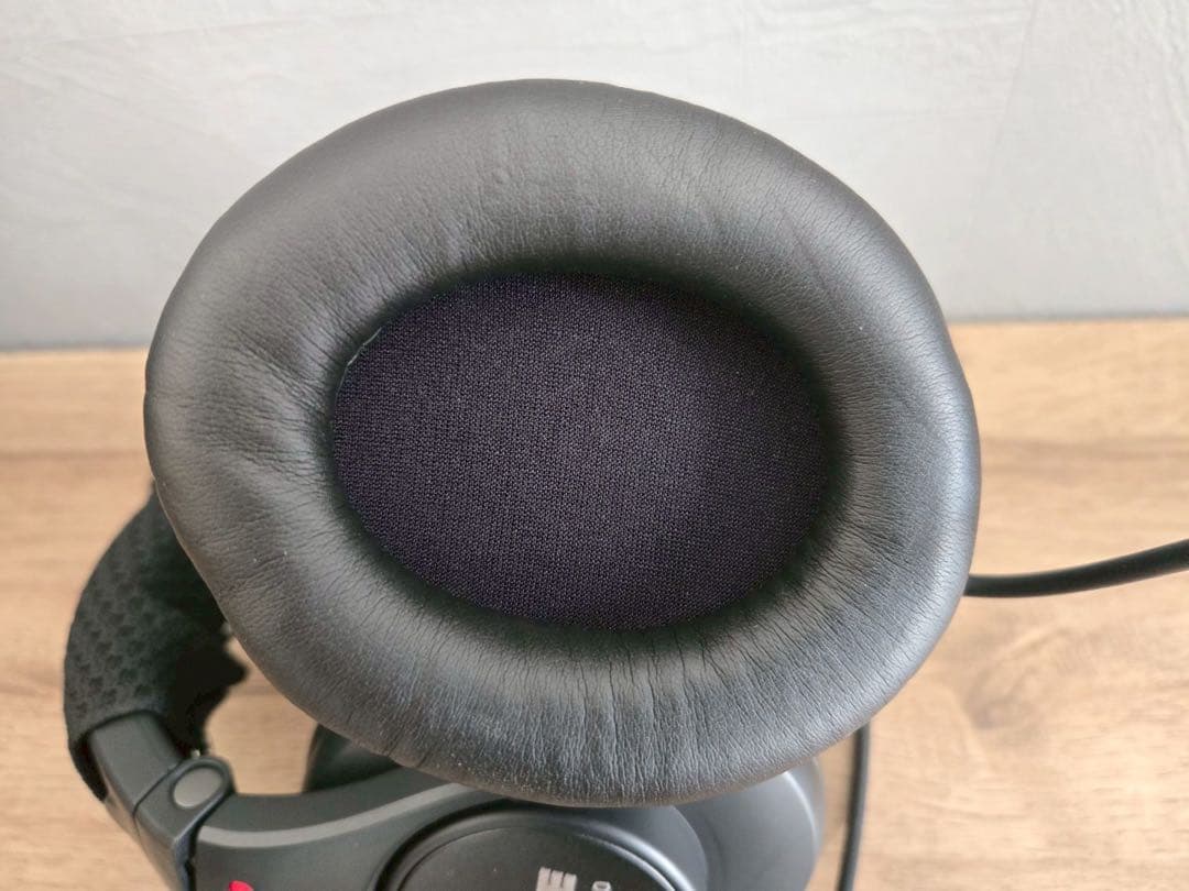 SHURE SRH440 ヘッドフォン