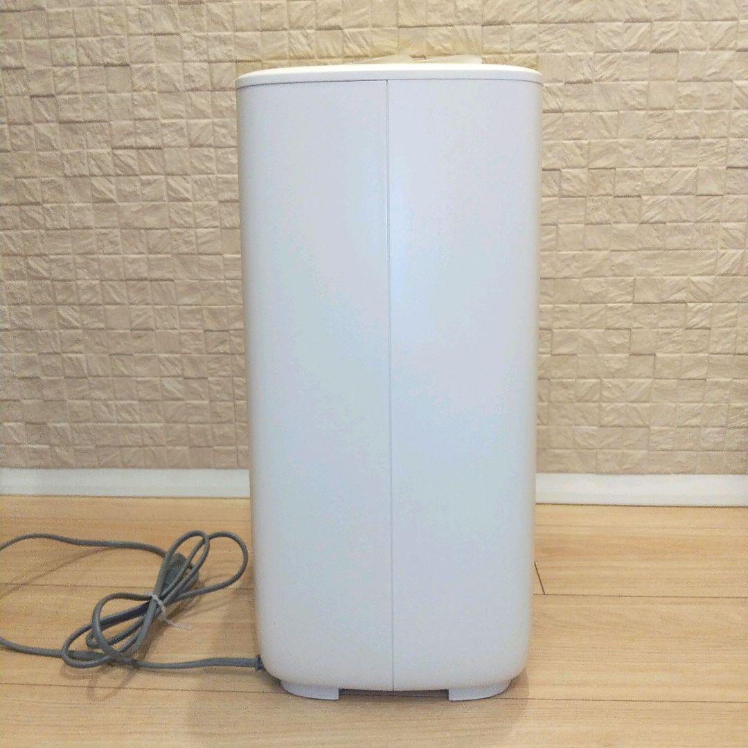 SHARP 加湿器 HV-J75-W プラズマクラスター搭載 動作確認済 B