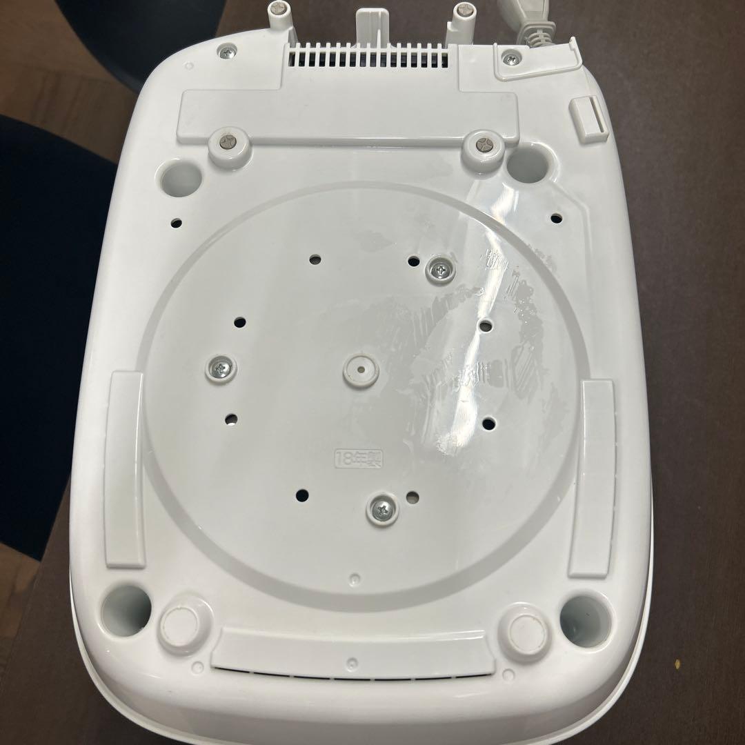 ZOJIRUSHI 象印 炊飯ジャー １升炊き 炊飯器 NW-JT18 圧力