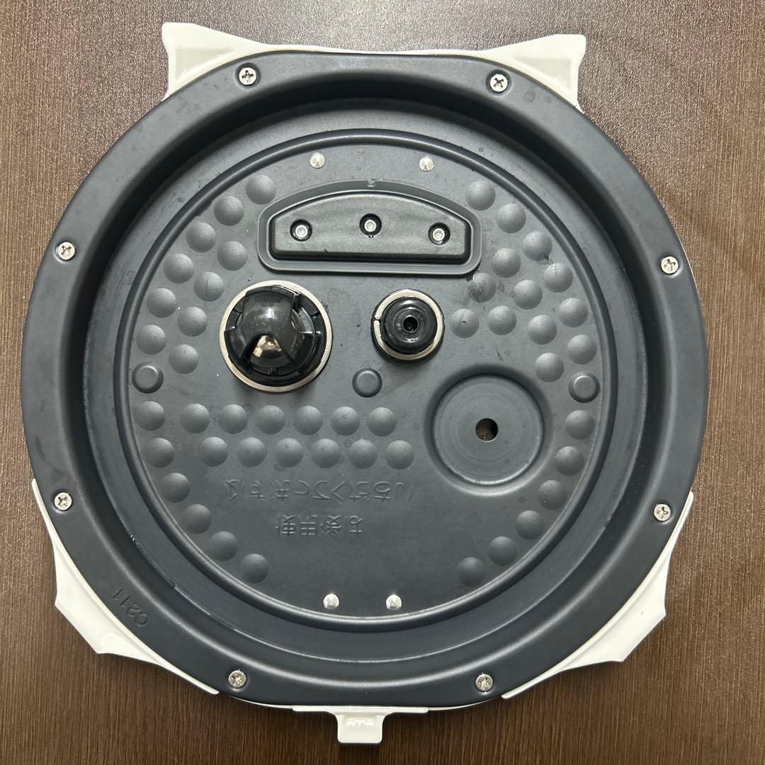 ZOJIRUSHI 象印 炊飯ジャー １升炊き 炊飯器 NW-JT18 圧力