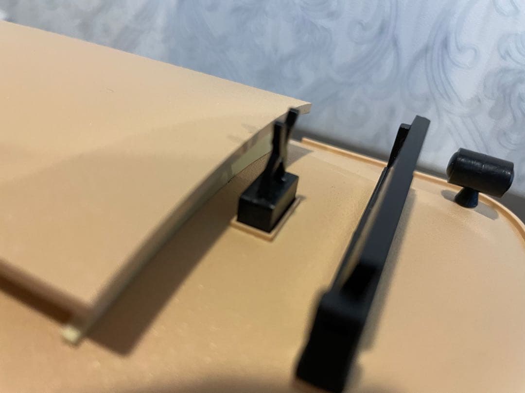 Gゲージ　LGB ハンブルグ路面電車2両セット