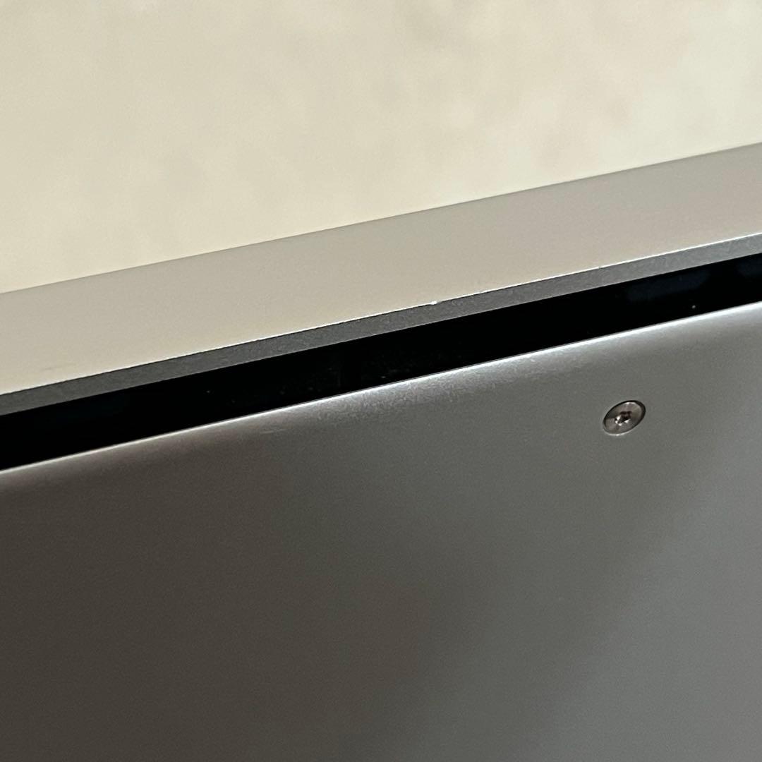 ★MacBook Pro M1 Max32GB/512GB 2021 シルバー