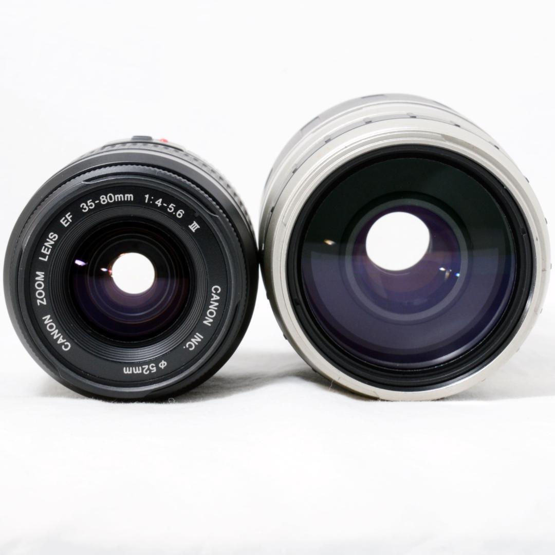 ⭐️良品⭐️Canon EOS Kiss X3 ダブルズーム★ショット20698