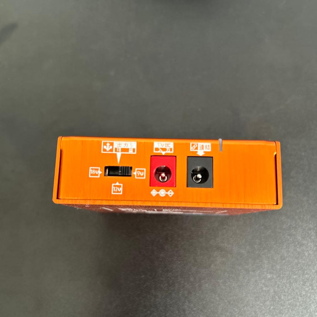 K.E.S ( ケーイーエス ) KIP-001