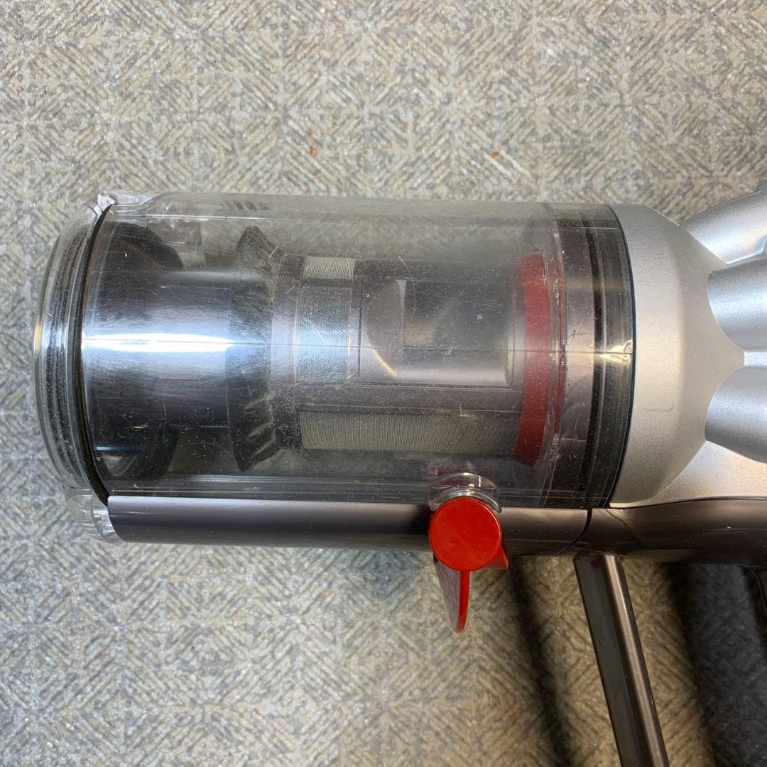 J912 ダイソン dyson SV21 掃除機 ※コード欠品