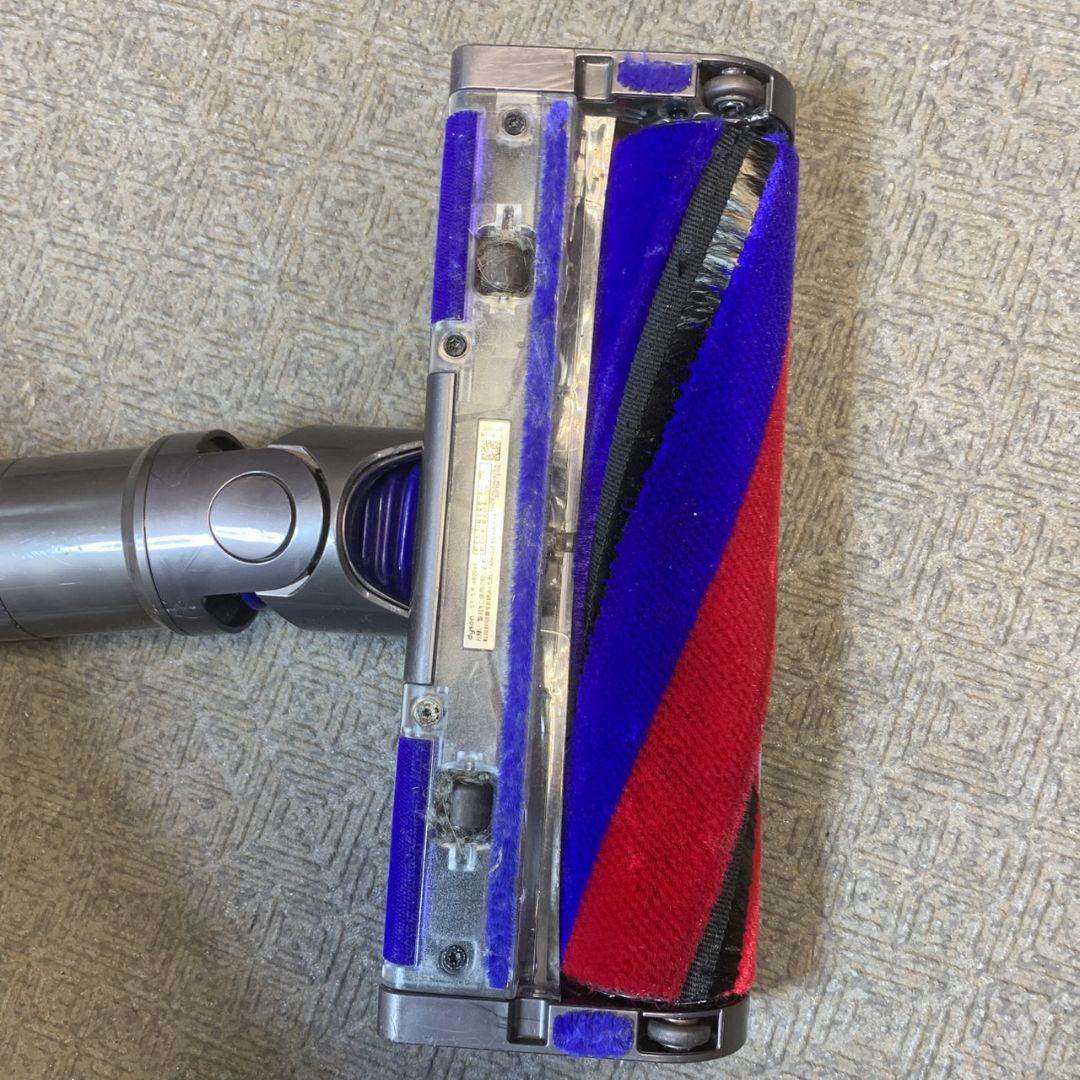 J912 ダイソン dyson SV21 掃除機 ※コード欠品