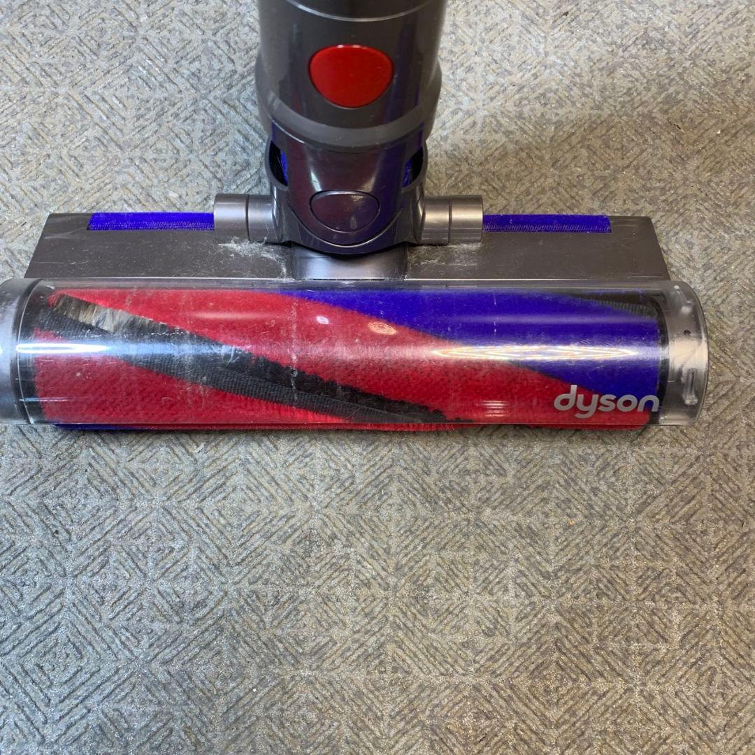 J912 ダイソン dyson SV21 掃除機 ※コード欠品