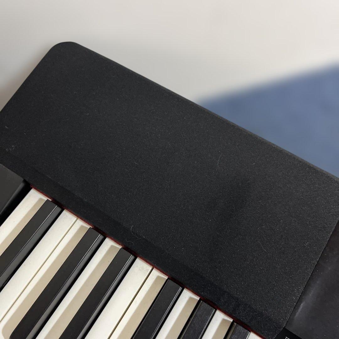 CASIO カシオ 電子ピアノ PRIVIA PX-150BK