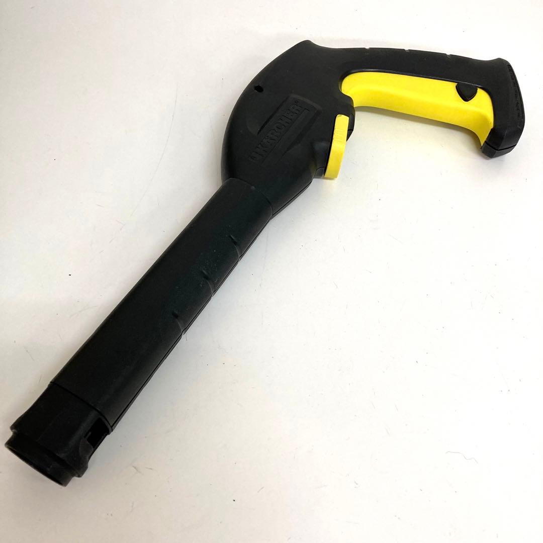 B480-11 KARCHER ケルヒャー K2 サイレント