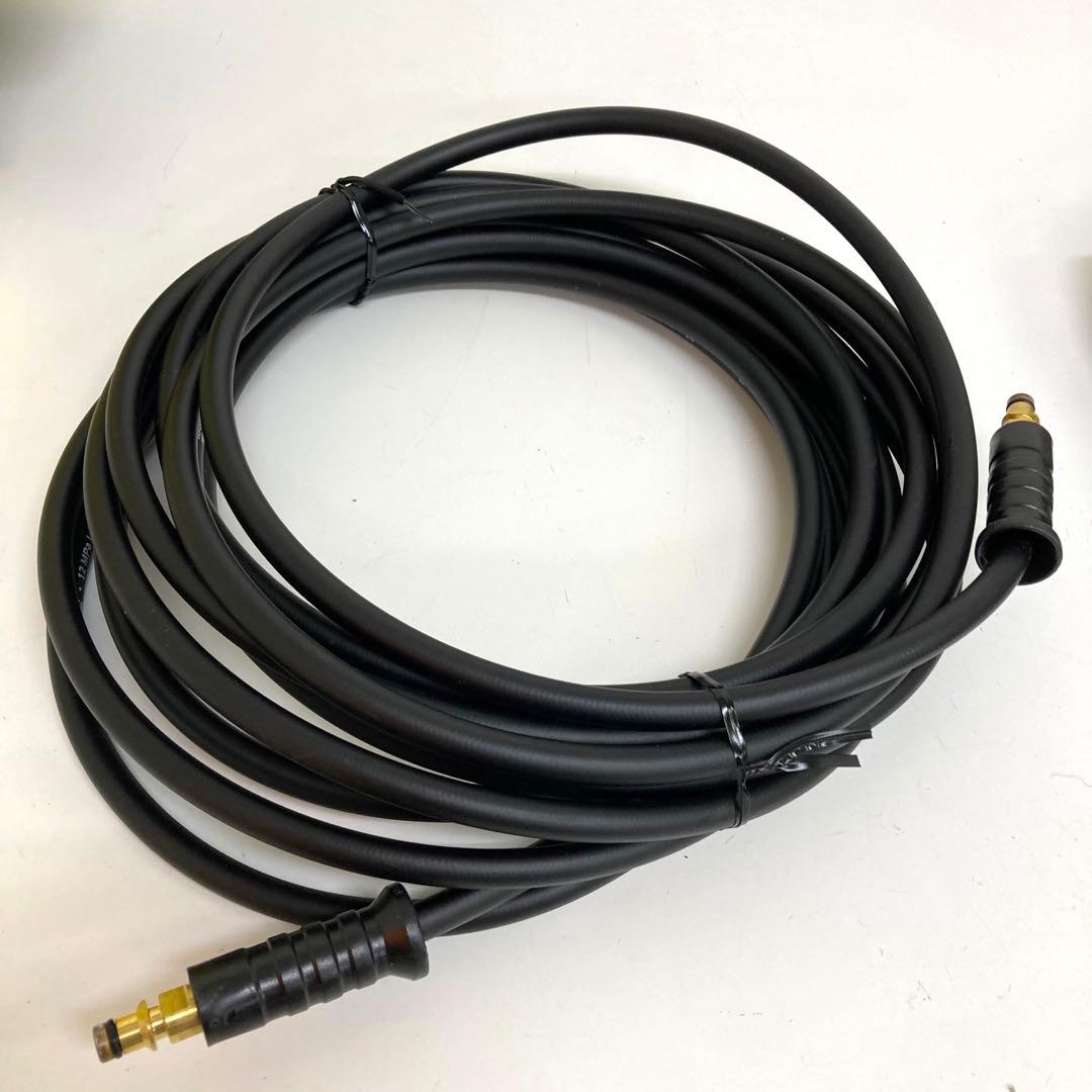 B480-11 KARCHER ケルヒャー K2 サイレント