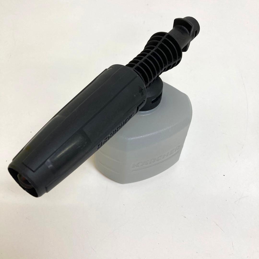 B480-11 KARCHER ケルヒャー K2 サイレント