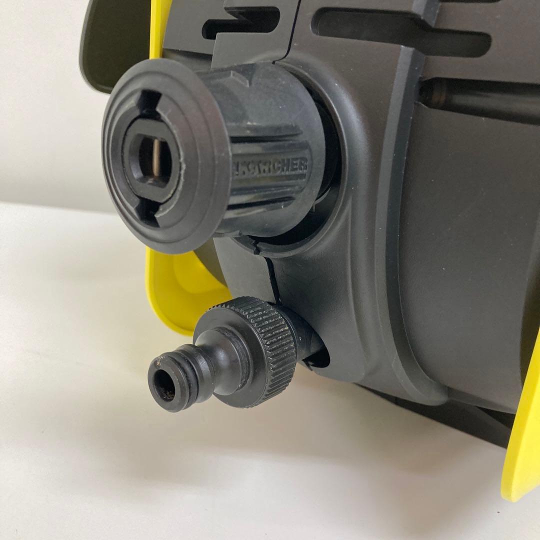 B480-11 KARCHER ケルヒャー K2 サイレント