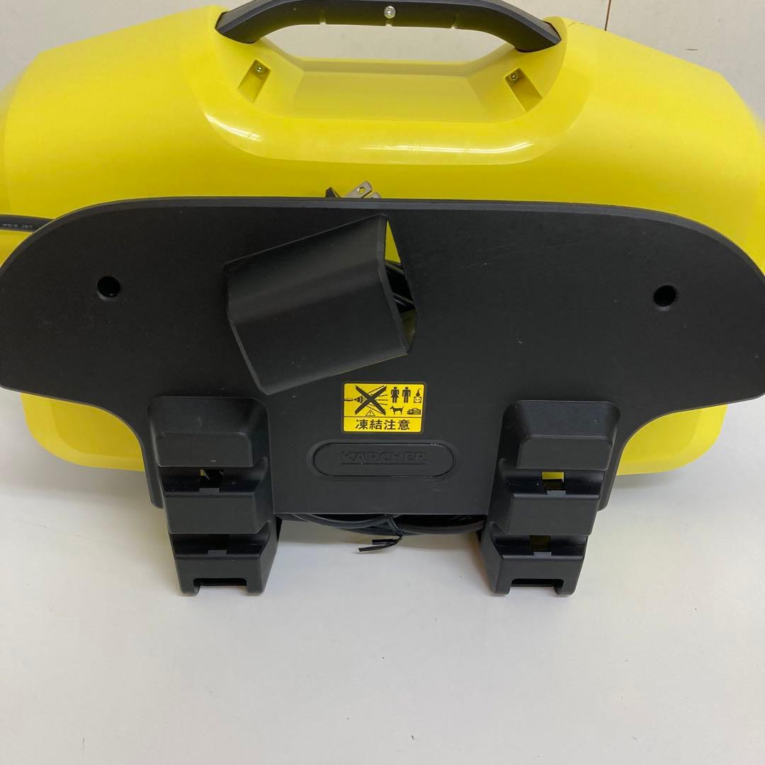 B480-11 KARCHER ケルヒャー K2 サイレント
