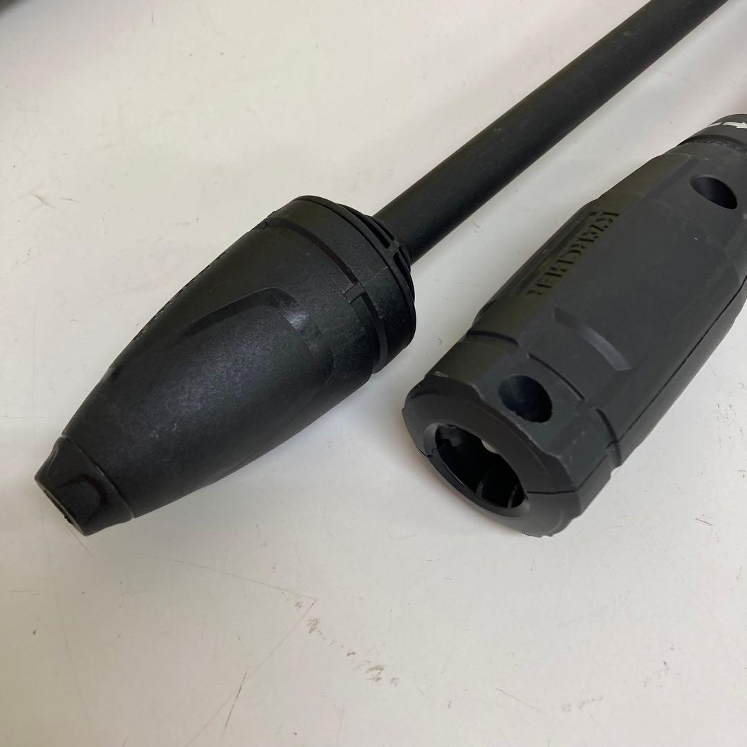 B480-11 KARCHER ケルヒャー K2 サイレント