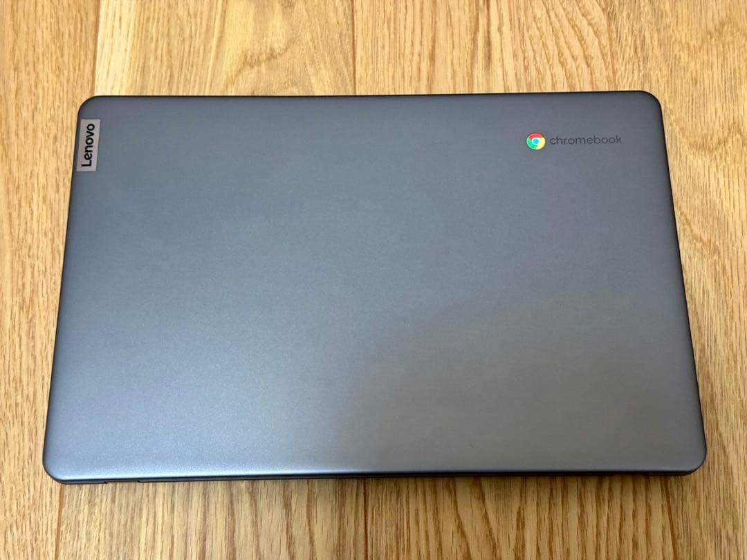 中古 Lenovo 14e Chromebook Gen3 LTEモデル